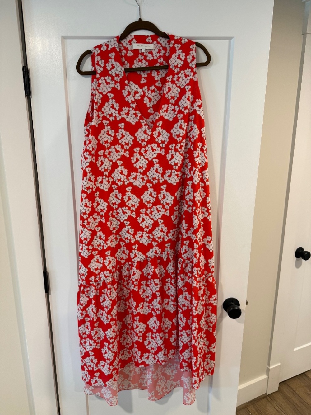 Borgo De Nor Maxi Dress